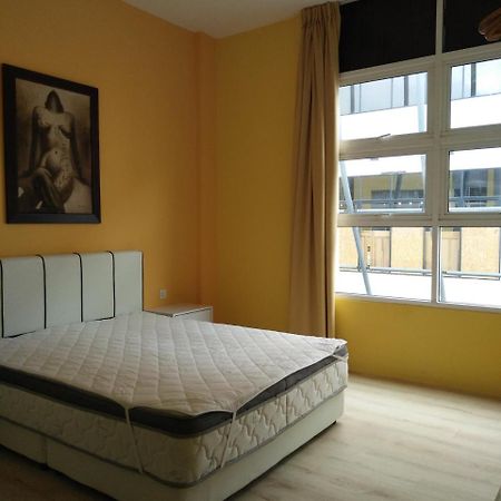 Xenia Homestay Kuching Zewnętrze zdjęcie